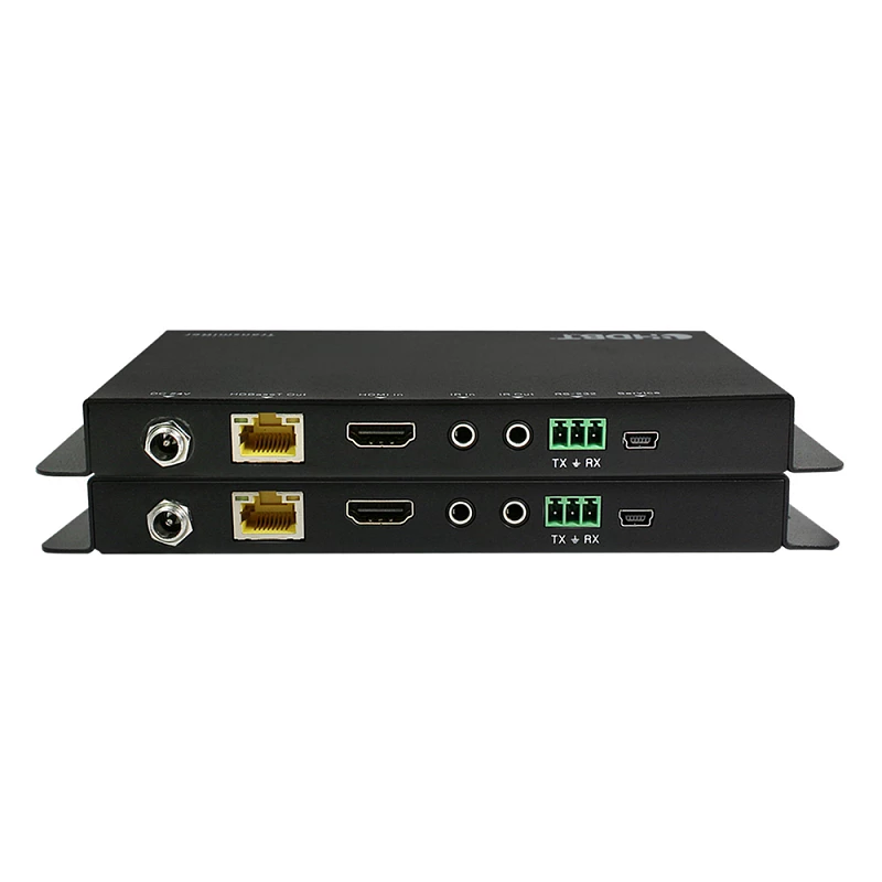 Комплект передачи HDMI 2.0 HDBaseT до 70м, 1080p60 до 100м, Prestel EHD-100H2: купить в Москве